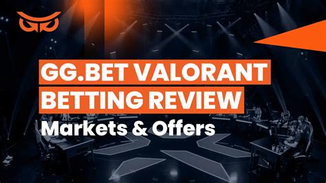 ggbet valorant.